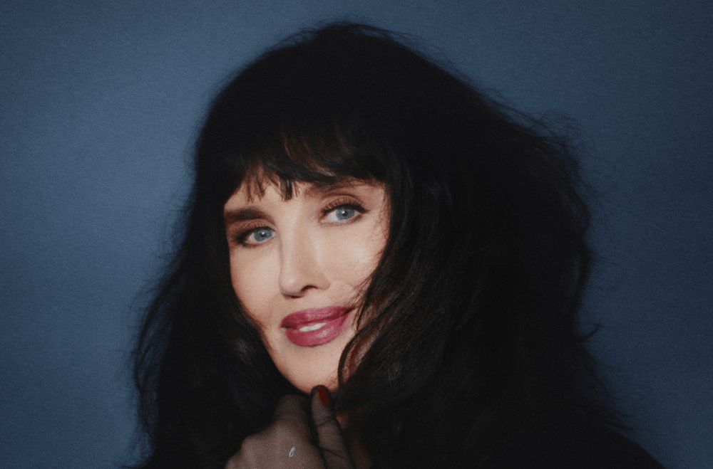 Isabelle Adjani